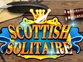 Igra Škotski Solitaire  spletu