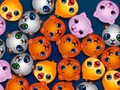 Igra Puhasto Cuddlies  spletu