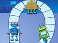Igra Kapitan Plus in Sumbots  spletu