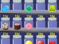 Igra Candy Challenge Junior spletu