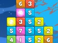 Igra Množenje Blocks  spletu
