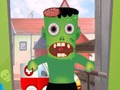Igra Bolnišnica Monster  spletu