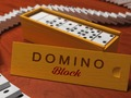 Igra Domino blok spletu