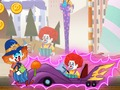 Igra Penn Zero Izredni Hero Multiverse Zločin  spletu
