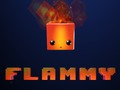 Igra Flammy spletu