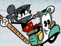 Igra Mickey dostava spletu