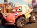 Igra Avtomobili Extreme Off-Road Rush  spletu