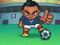 Igra Foot Chinko Euro 2016 spletu