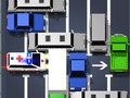 Igra Odblokiraj avtomobil  spletu