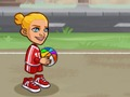 Igra Trick Hoops Puzzle Edition spletu