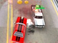 Igra Terminator avto spletu