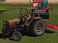 Igra Kmetijski simulator  spletu