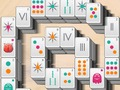 Igra Duck Pond Mahjong spletu