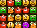 Igra Monster Match Saga spletu