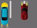 Igra Car Dodge Extreme spletu