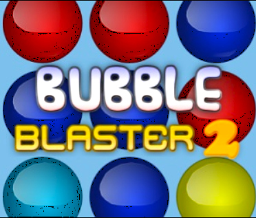 Igra Bubble Blaster 2 spletu