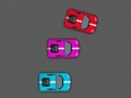 Igra Battle Car Racing spletu