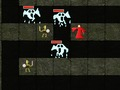 Igra Obramba Red Wizard Tower spletu