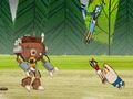 Igra Ben 10 parni tabor  spletu