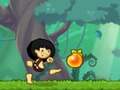 Igra Tog Jungle Runner spletu