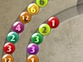 Igra Math Lines Multiplikacija  spletu