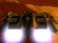 Igra Squadron senca  spletu