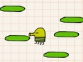 Igra Doodle Skok - na spletu spletu