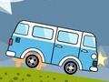 Igra Avtobusni rally  spletu