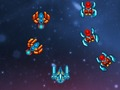 Igra Galaga posebna izdaja  spletu