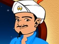 Igra Akinator spletu