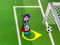 Igra Toon Cup 2017 spletu