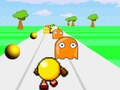 Igra Pacman Dash spletu