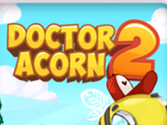 Igra Zdravnik Acorn 2  spletu