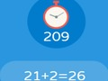 Igra Matematični čudak spletu