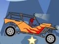Igra Buggy Rally spletu
