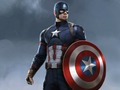 Igra Kapitan America Doctor  spletu