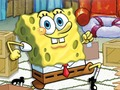 Igra SpongeBob Puzzlepants spletu