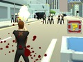 Igra Kriminalno mesto 3d spletu