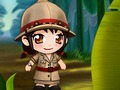 Igra Sophie's World  spletu