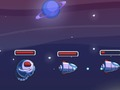 Igra Poveljnik Galaxy spletu