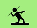 Igra Spear Stickman  spletu