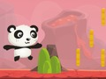 Igra Pojdi Pojdi Panda  spletu