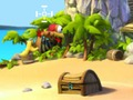Igra Moorhuhn Pirates Online spletu