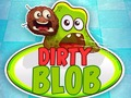 Igra Umazan blob spletu