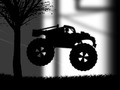 Igra Monster Truck Shadow Racer spletu