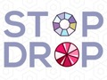 Igra Stop Drop spletu
