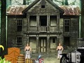 Igra Hiša Pharaoh Hidden Object  spletu