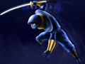 Igra Ninja Dash spletu