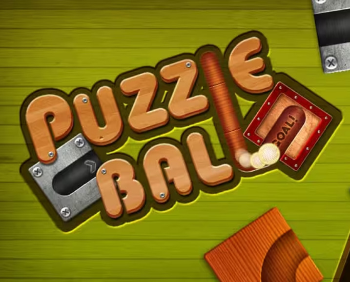 Igra Puzzle kroglica spletu
