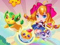 Igra Candy Fairy spletu